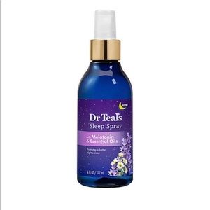 Dr Teals Sleep Spray Aromatherapy